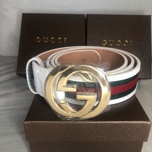 Men Belt